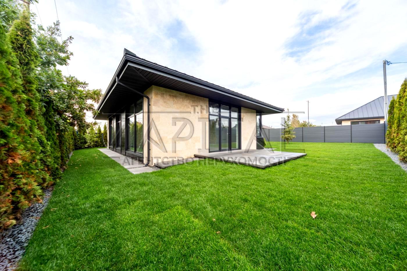 House by the address (area 104 m²) - Atlanta.ua - photo 24