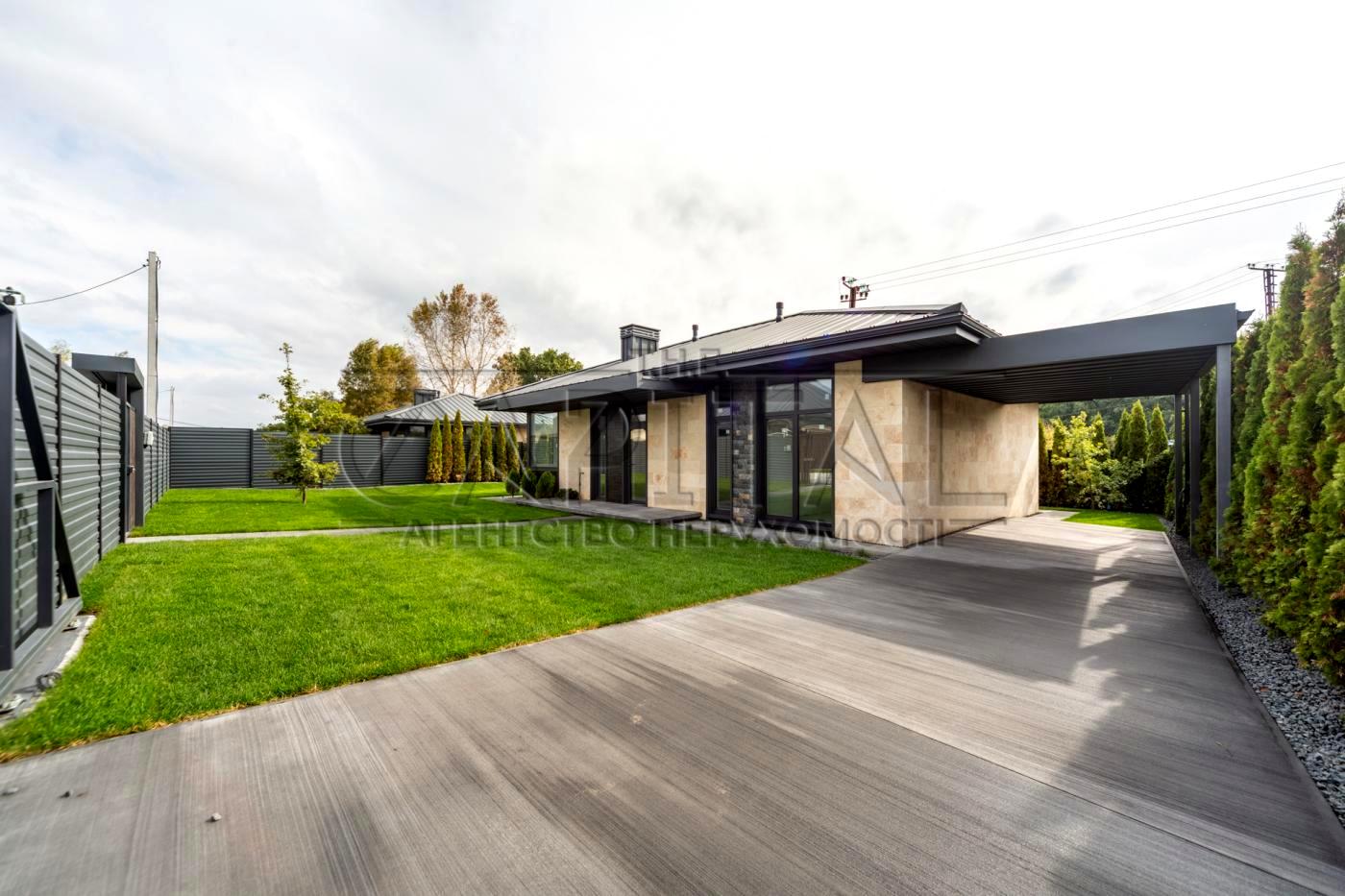 House by the address (area 104 m²) - Atlanta.ua - photo 25