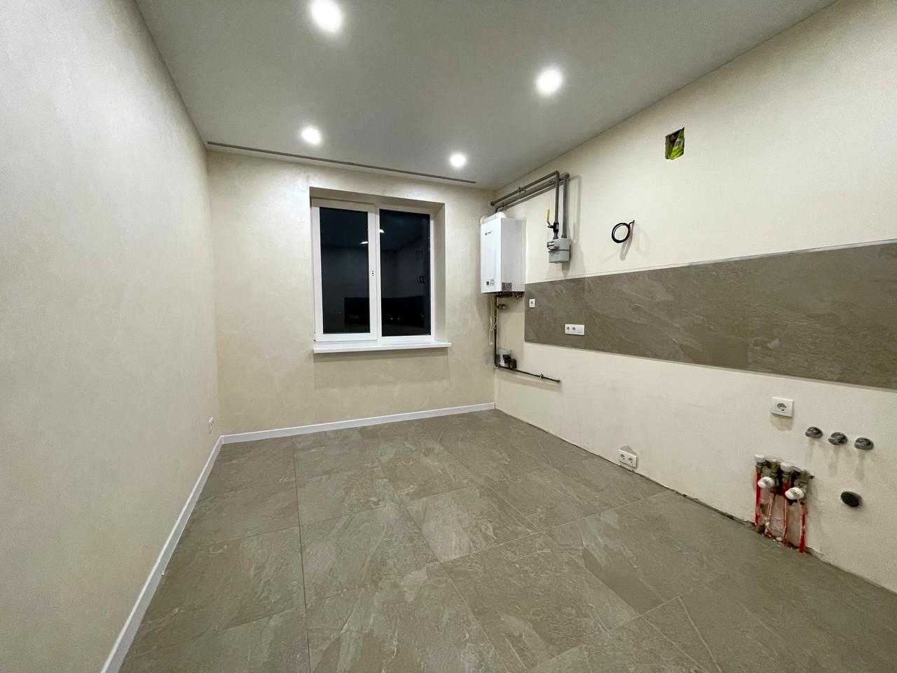 1-комнатная квартира по адресу ул. Костя Широцкого (площадь 40 м²) - Atlanta.ua - фото 4