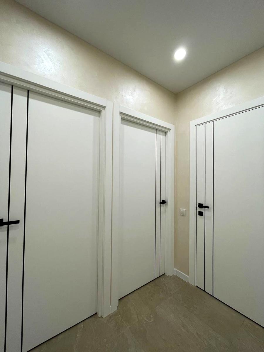 1-комнатная квартира по адресу ул. Костя Широцкого (площадь 40 м²) - Atlanta.ua - фото 8