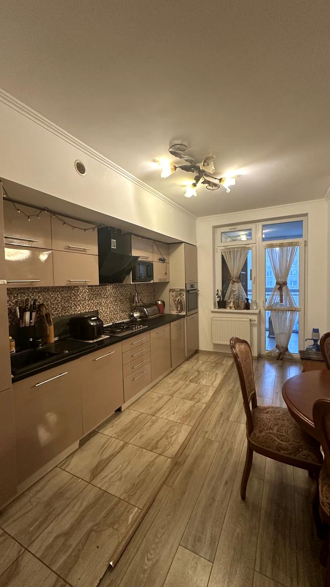 2-кімнатна квартира за адресою вул. Стуса (площа 86,3 м²) - Atlanta.ua - фото 3