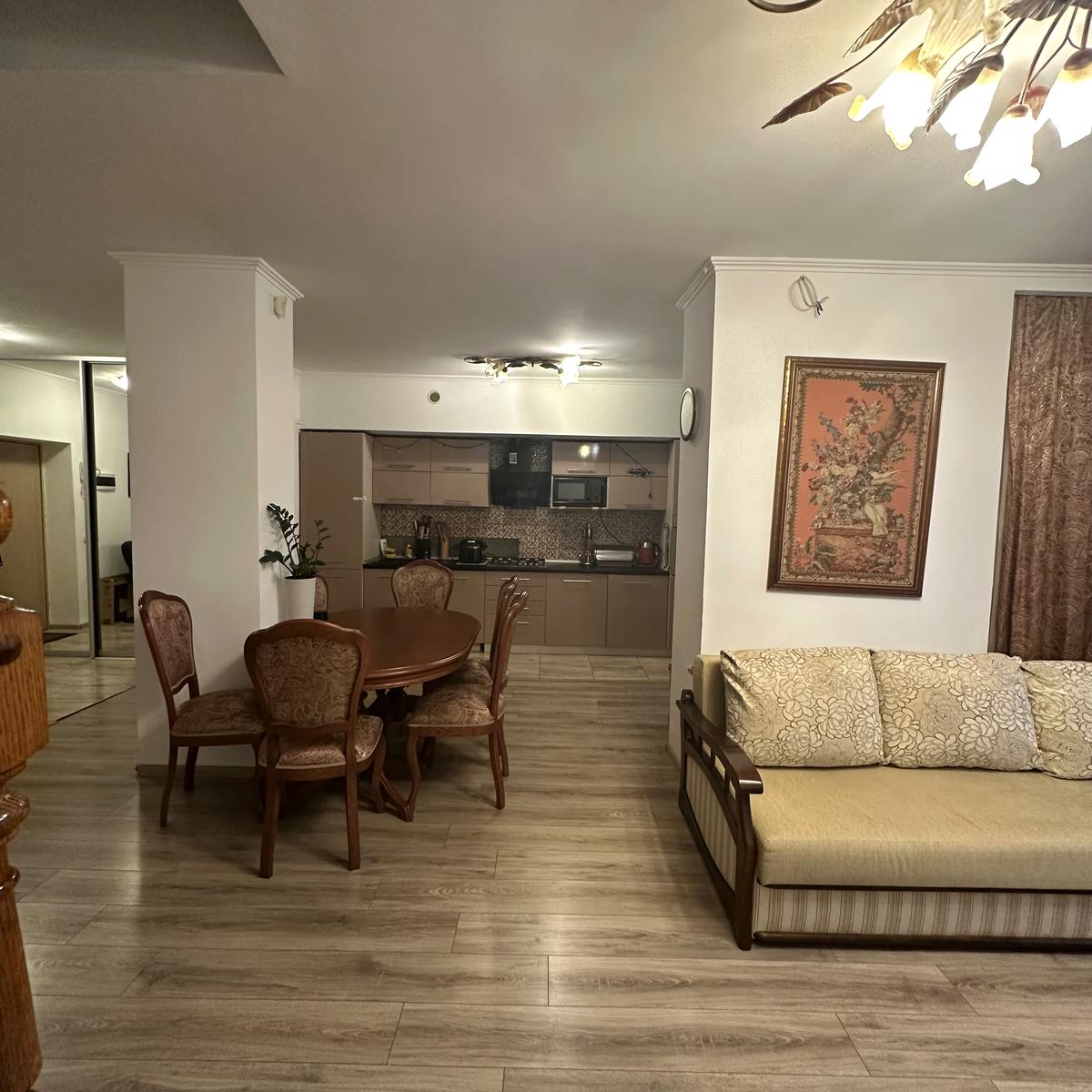 2-кімнатна квартира за адресою вул. Стуса (площа 86,3 м²) - Atlanta.ua - фото 6