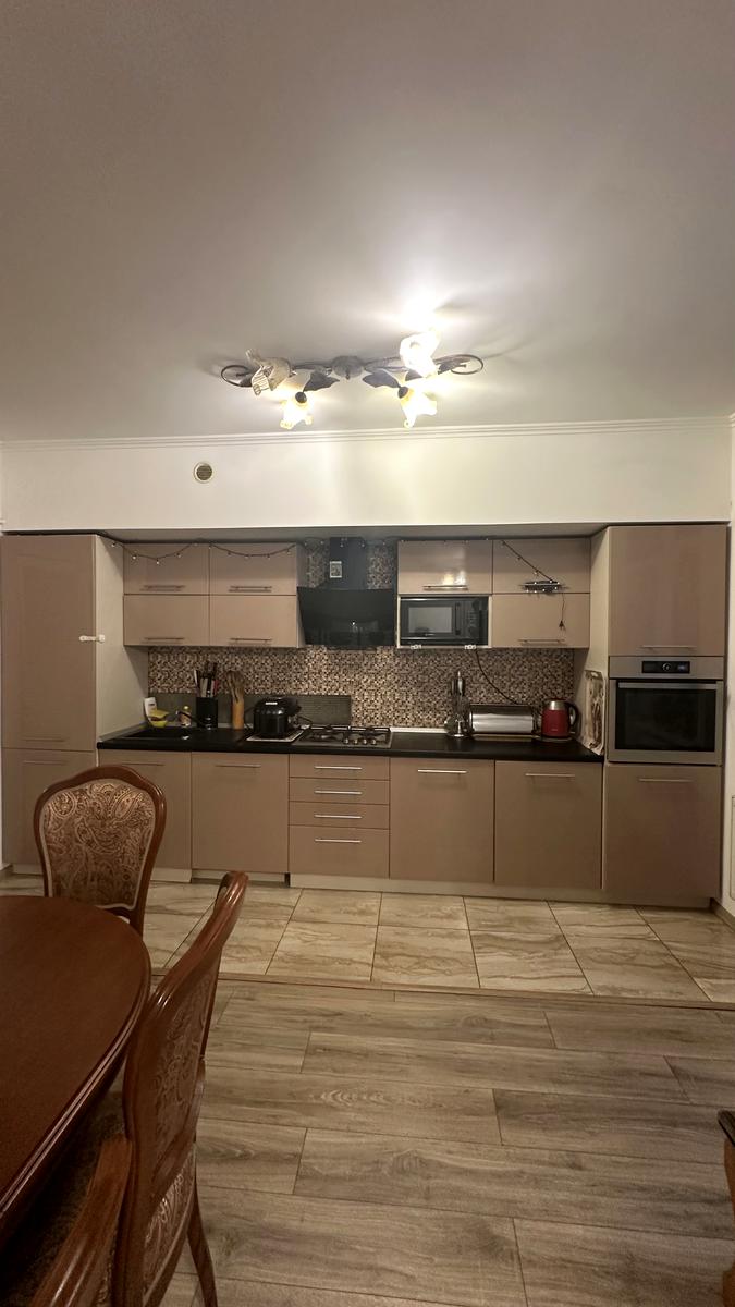 2-кімнатна квартира за адресою вул. Стуса (площа 86,3 м²) - Atlanta.ua - фото 5