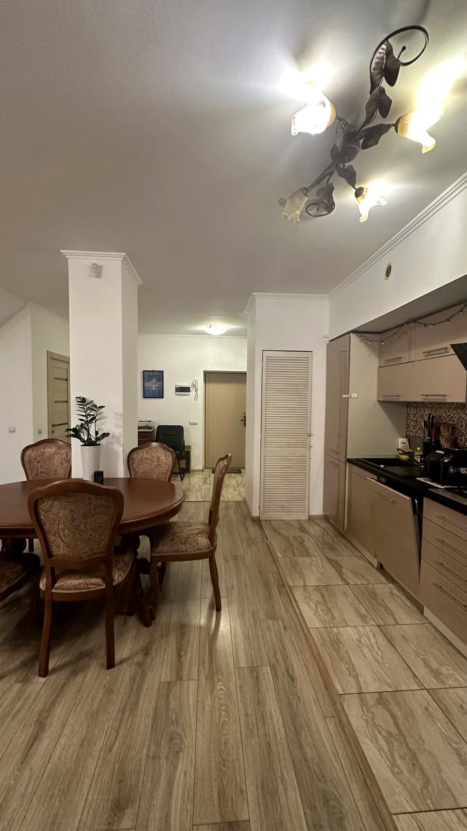 2-кімнатна квартира за адресою вул. Стуса (площа 86,3 м²) - Atlanta.ua - фото 2