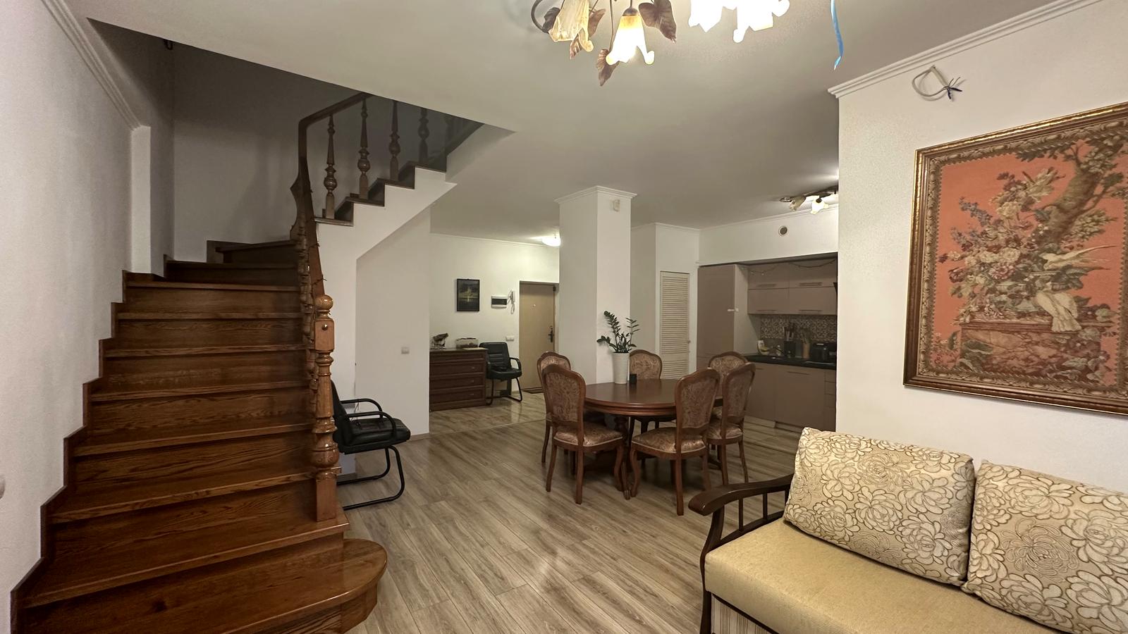 2-кімнатна квартира за адресою вул. Стуса (площа 86,3 м²) - Atlanta.ua - фото 7