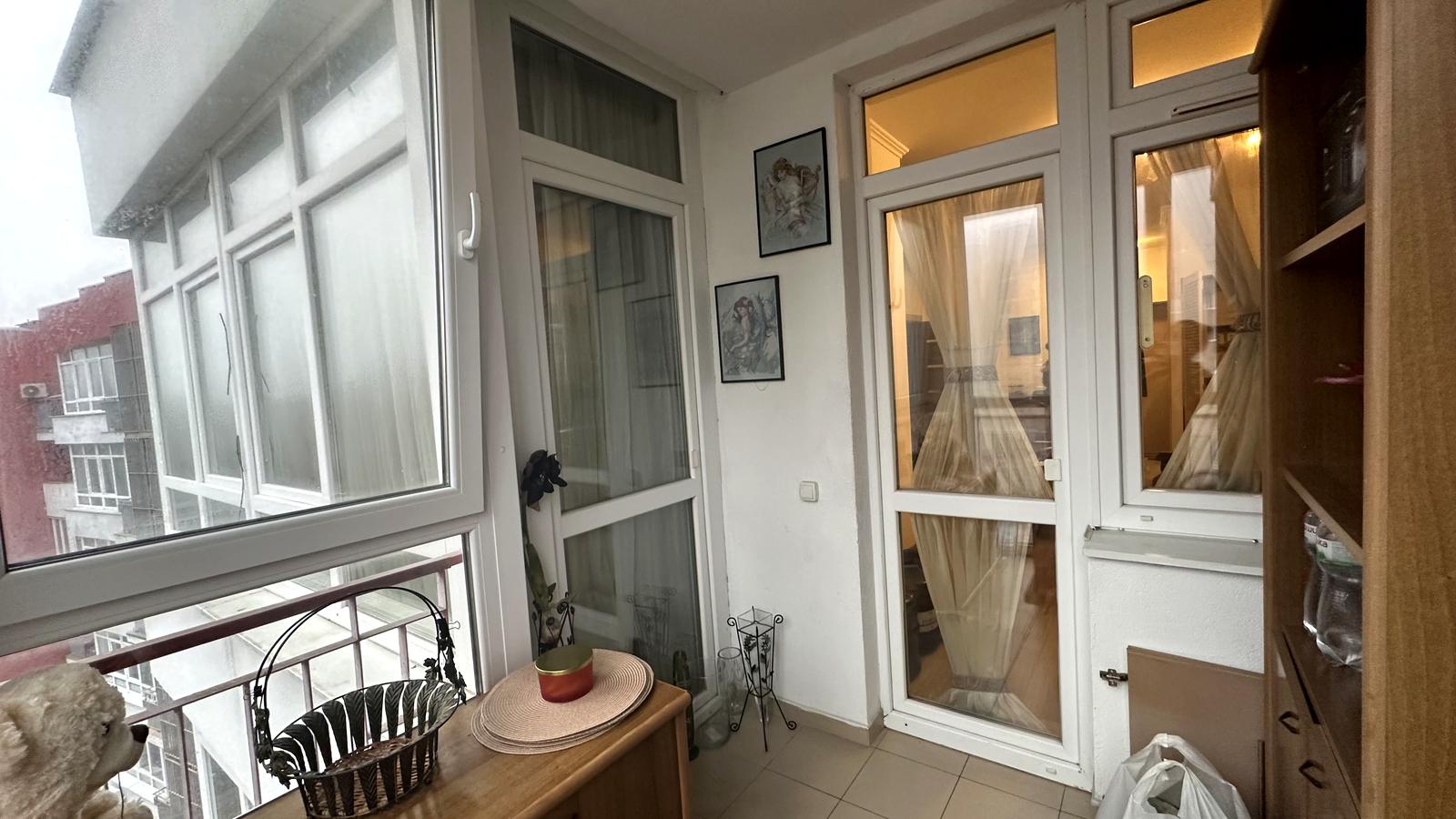 2-кімнатна квартира за адресою вул. Стуса (площа 86,3 м²) - Atlanta.ua - фото 13