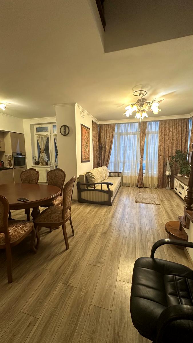 2-кімнатна квартира за адресою вул. Стуса (площа 86,3 м²) - Atlanta.ua - фото 12