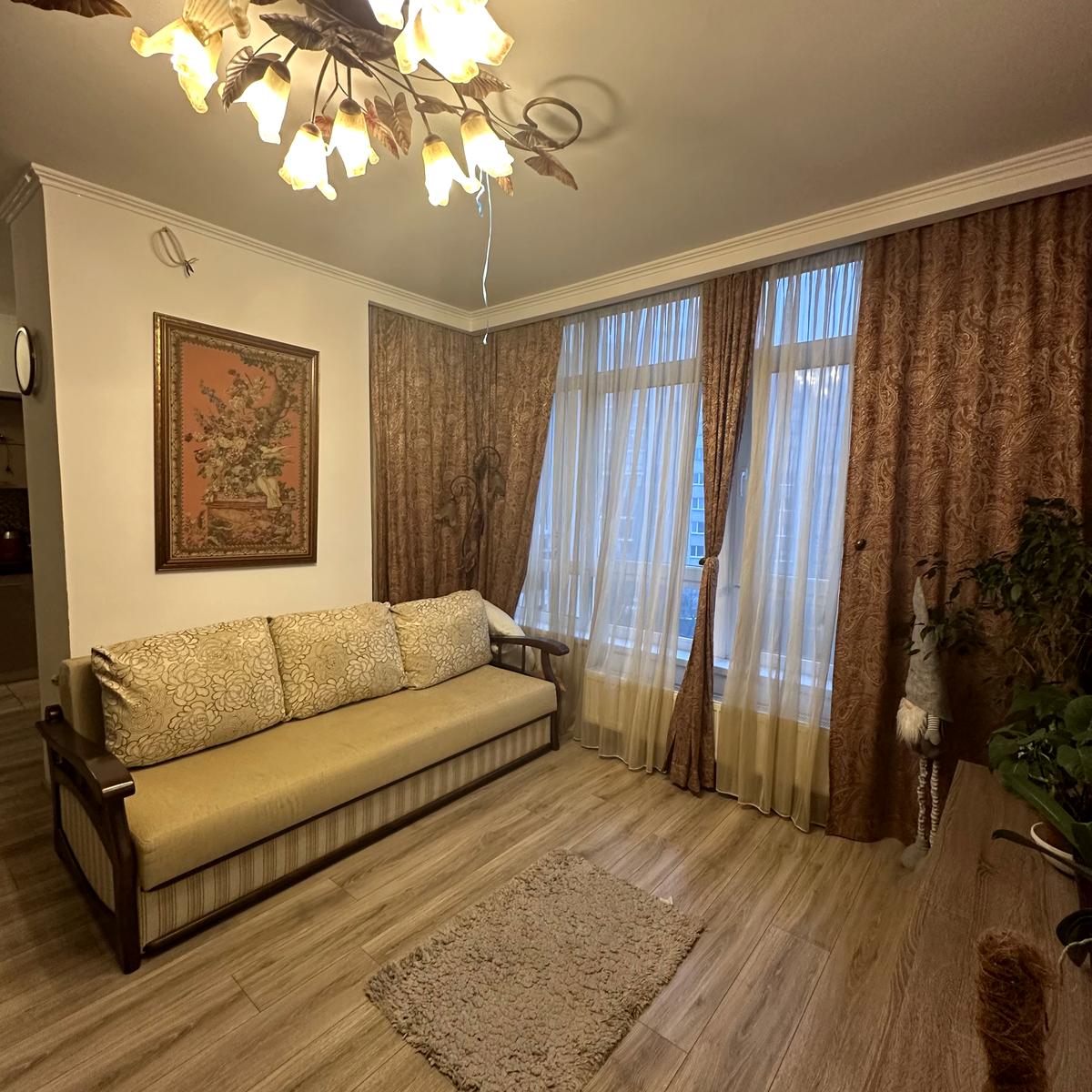 2-кімнатна квартира за адресою вул. Стуса (площа 86,3 м²) - Atlanta.ua - фото 8