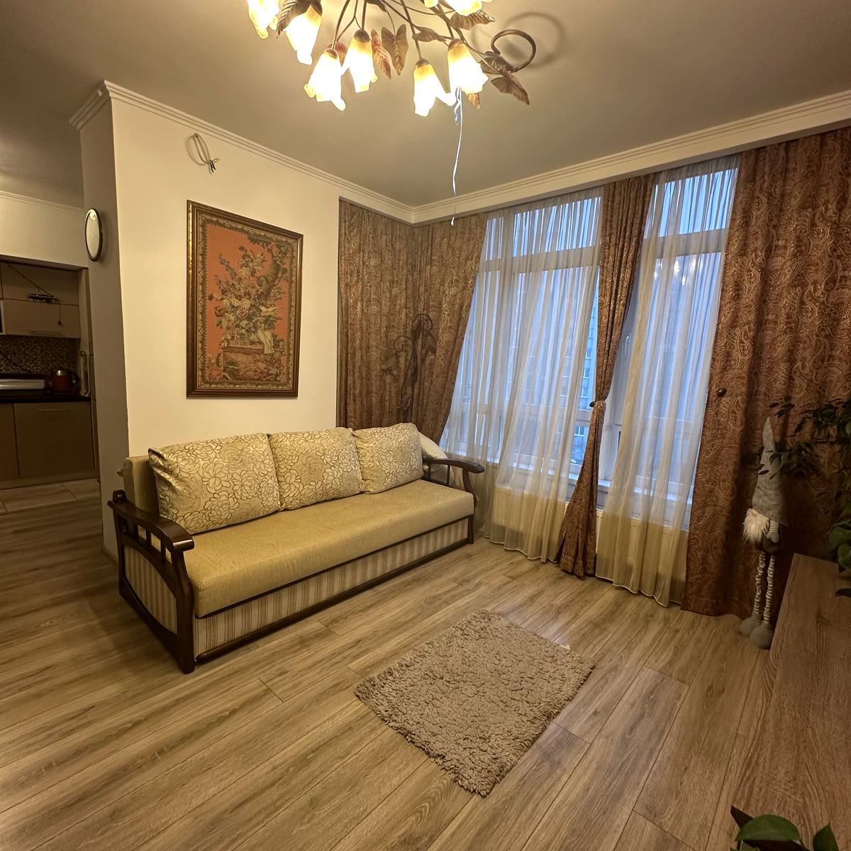 2-кімнатна квартира за адресою вул. Стуса (площа 86,3 м²) - Atlanta.ua - фото 9