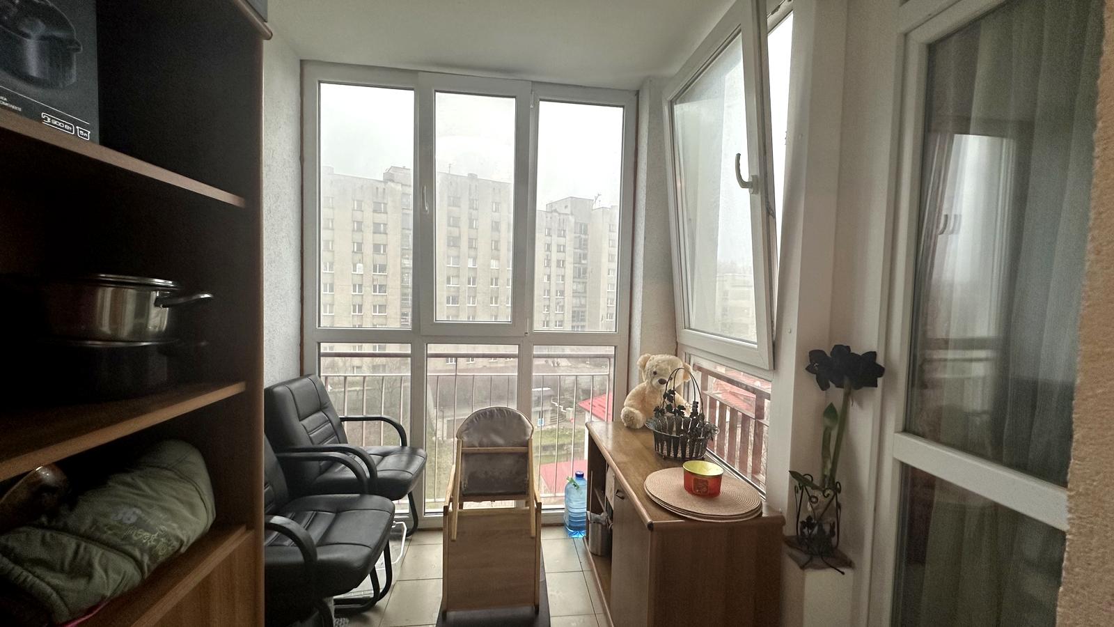 2-кімнатна квартира за адресою вул. Стуса (площа 86,3 м²) - Atlanta.ua - фото 14