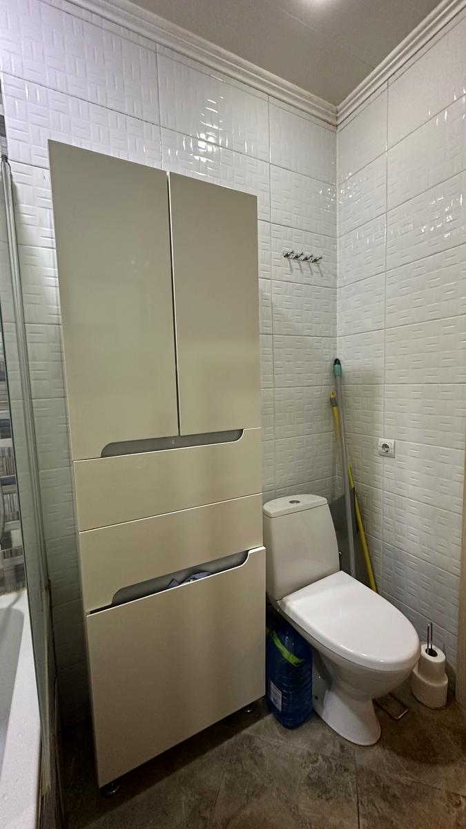 2-кімнатна квартира за адресою вул. Стуса (площа 86,3 м²) - Atlanta.ua - фото 15