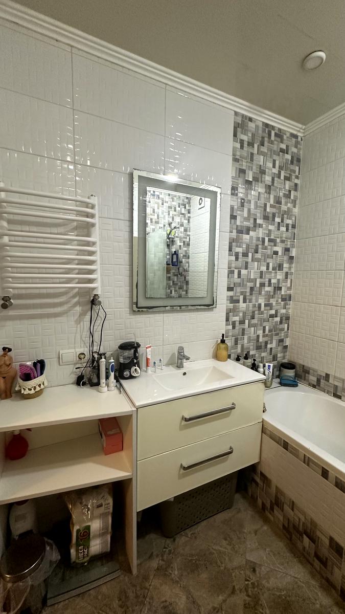 2-кімнатна квартира за адресою вул. Стуса (площа 86,3 м²) - Atlanta.ua - фото 18