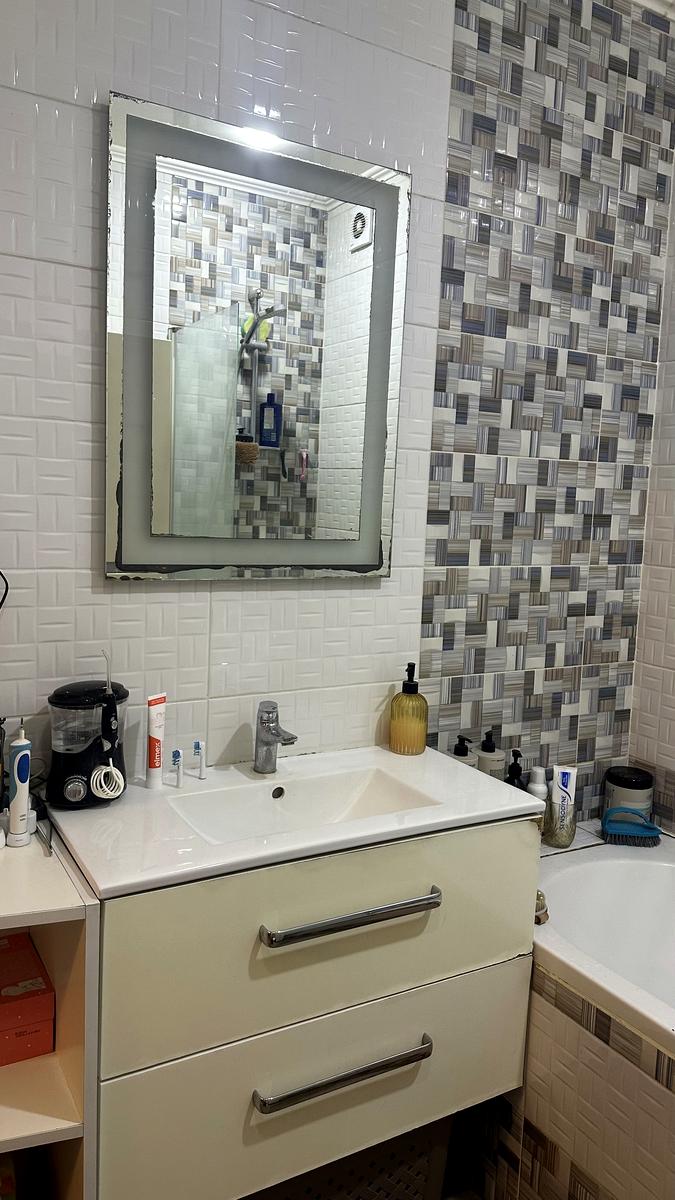 2-кімнатна квартира за адресою вул. Стуса (площа 86,3 м²) - Atlanta.ua - фото 17