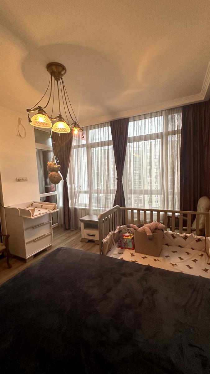 2-кімнатна квартира за адресою вул. Стуса (площа 86,3 м²) - Atlanta.ua - фото 23