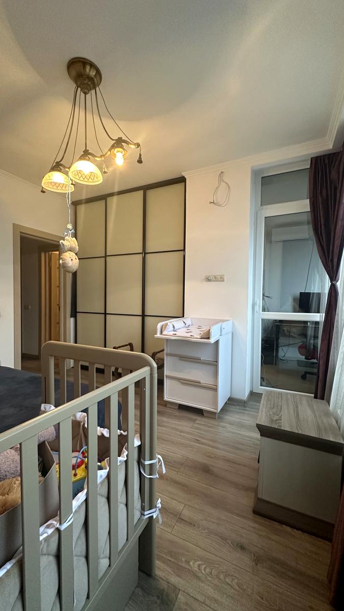 2-кімнатна квартира за адресою вул. Стуса (площа 86,3 м²) - Atlanta.ua - фото 25