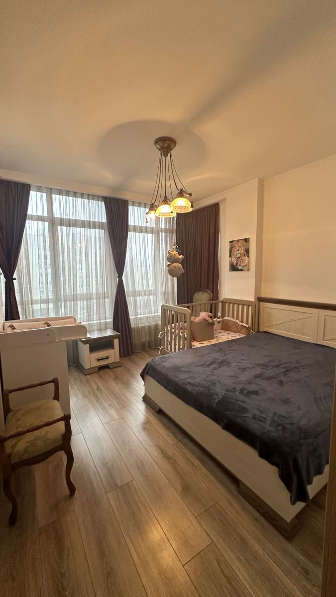 2-кімнатна квартира за адресою вул. Стуса (площа 86,3 м²) - Atlanta.ua - фото 24