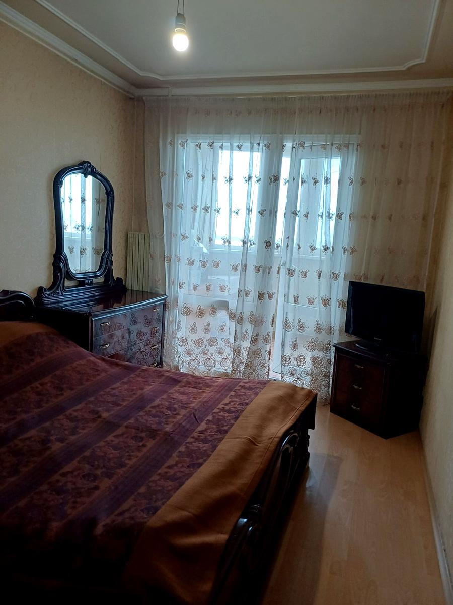 3-комнатная квартира по адресу (площадь 72 м²) - Atlanta.ua - фото 5