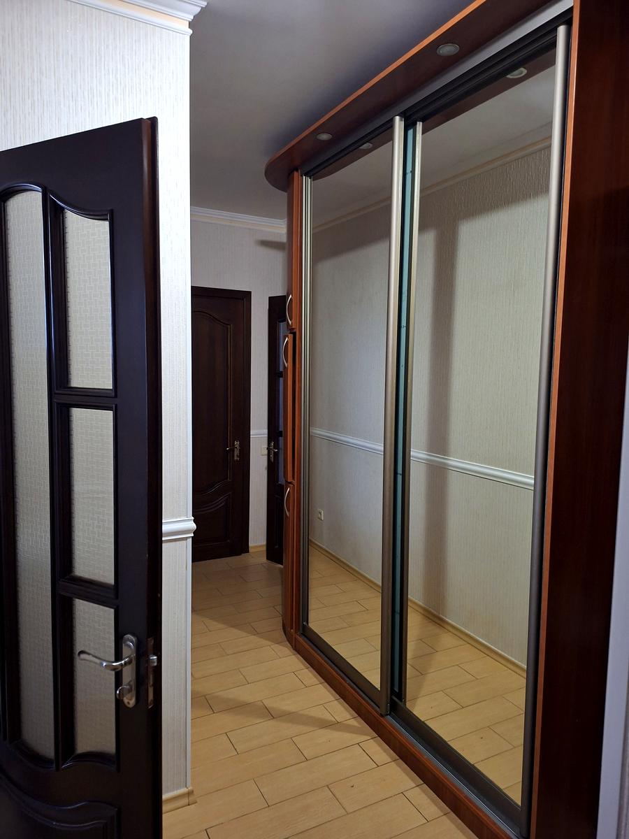 3-комнатная квартира по адресу (площадь 72 м²) - Atlanta.ua - фото 9