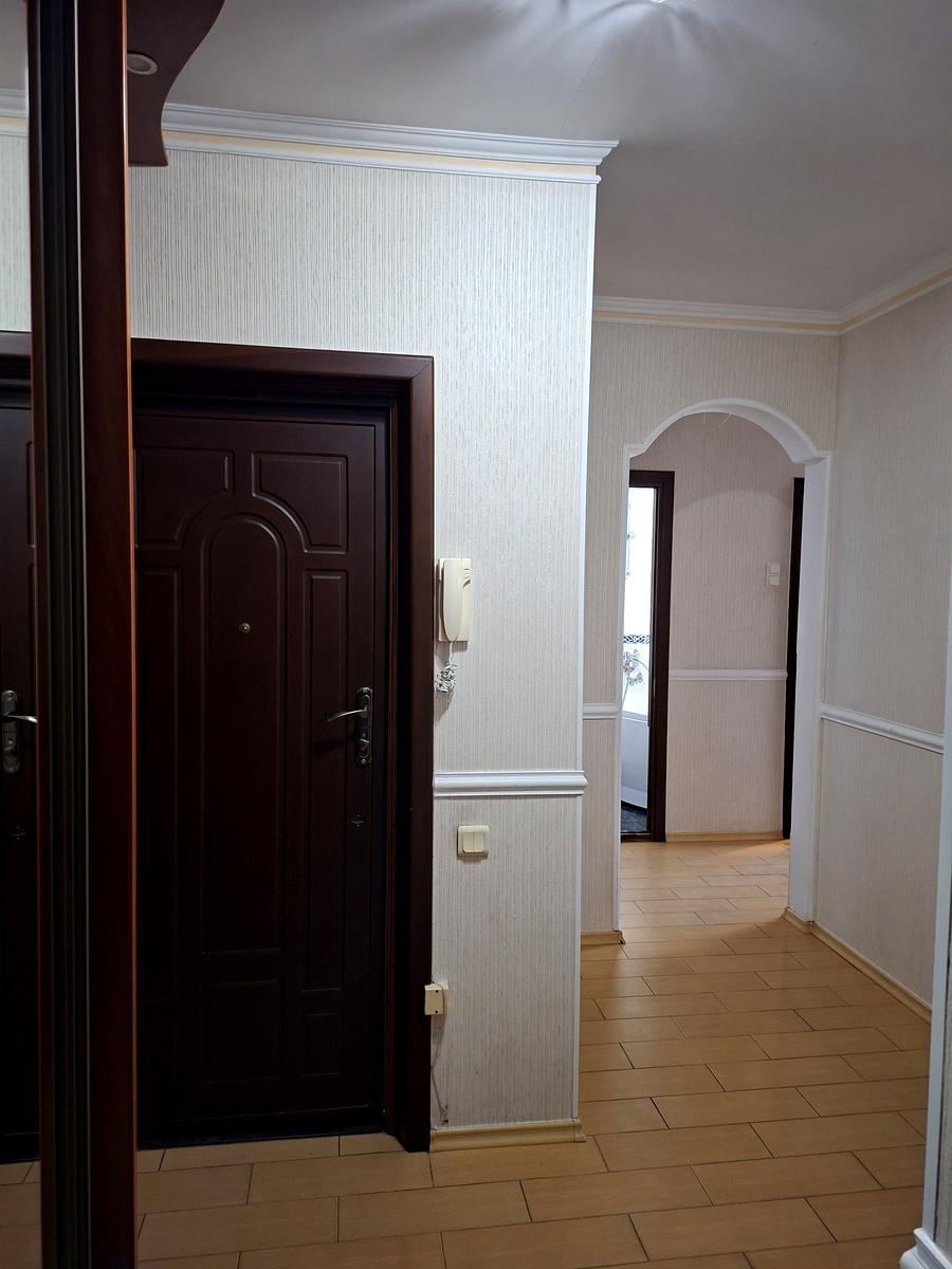 3-комнатная квартира по адресу (площадь 72 м²) - Atlanta.ua - фото 11