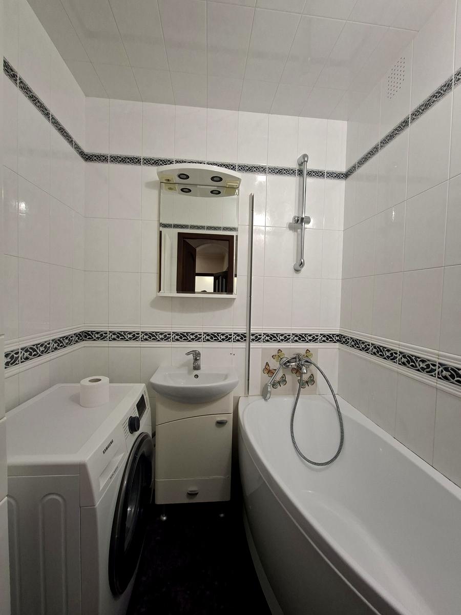 3-комнатная квартира по адресу (площадь 72 м²) - Atlanta.ua - фото 12