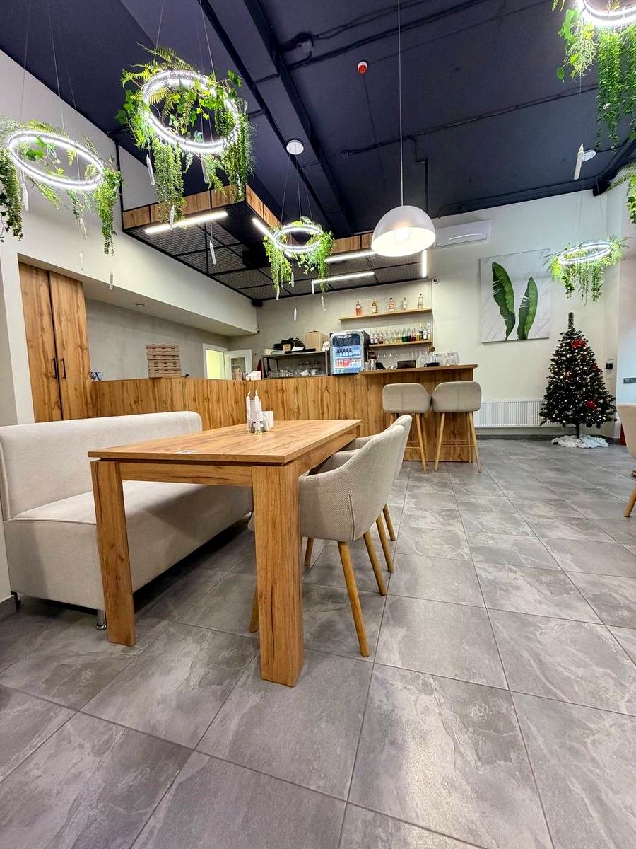 Commercial real estate at st. Universitetskaya (area 80 m²) - Atlanta.ua - photo 4