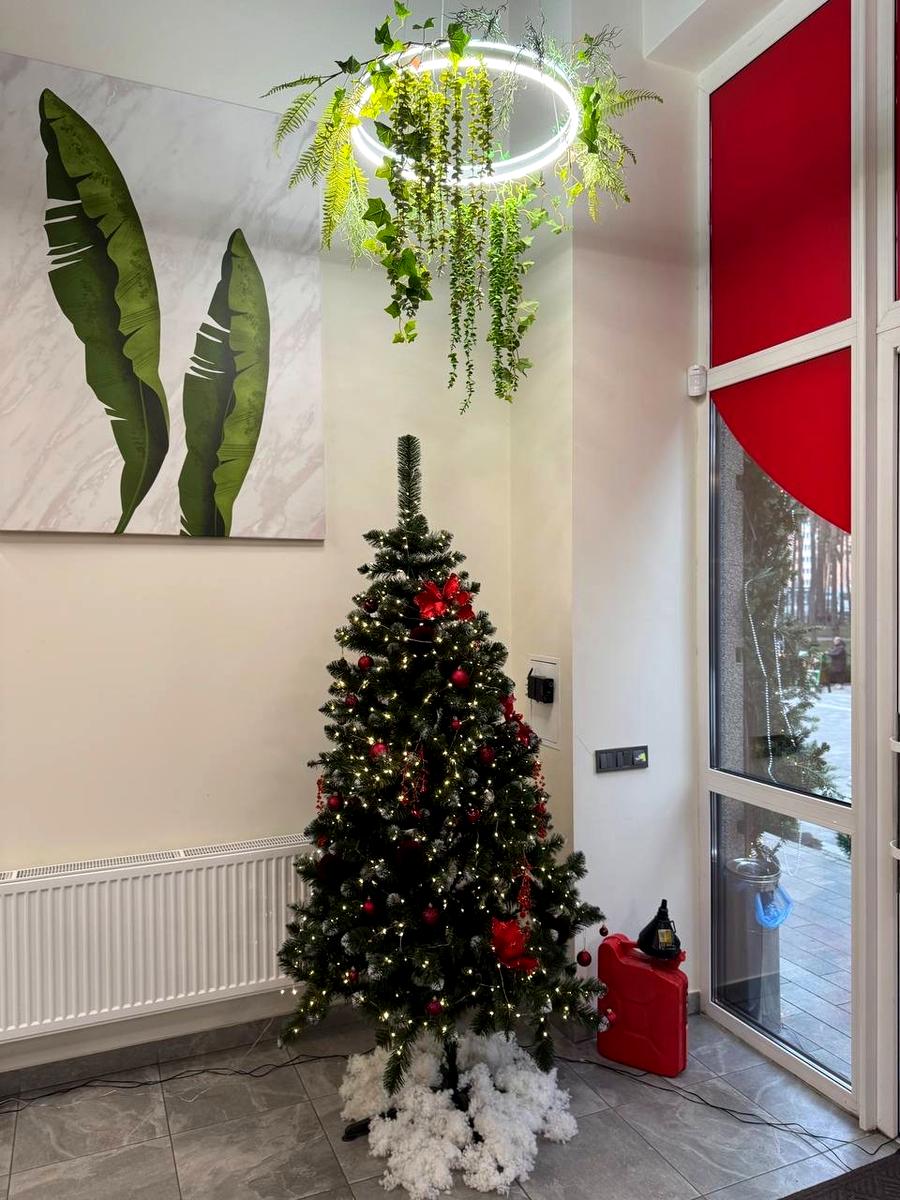 Commercial real estate at st. Universitetskaya (area 80 m²) - Atlanta.ua - photo 8