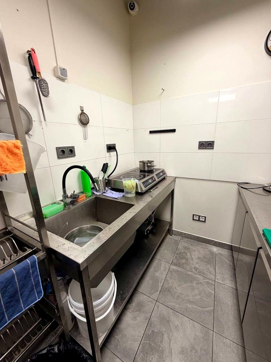 Commercial real estate at st. Universitetskaya (area 80 m²) - Atlanta.ua - photo 11