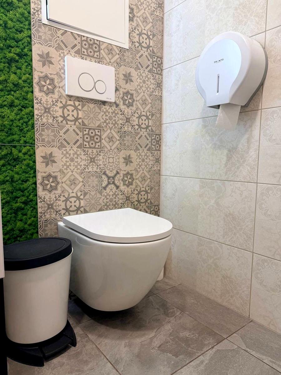 Commercial real estate at st. Universitetskaya (area 80 m²) - Atlanta.ua - photo 12