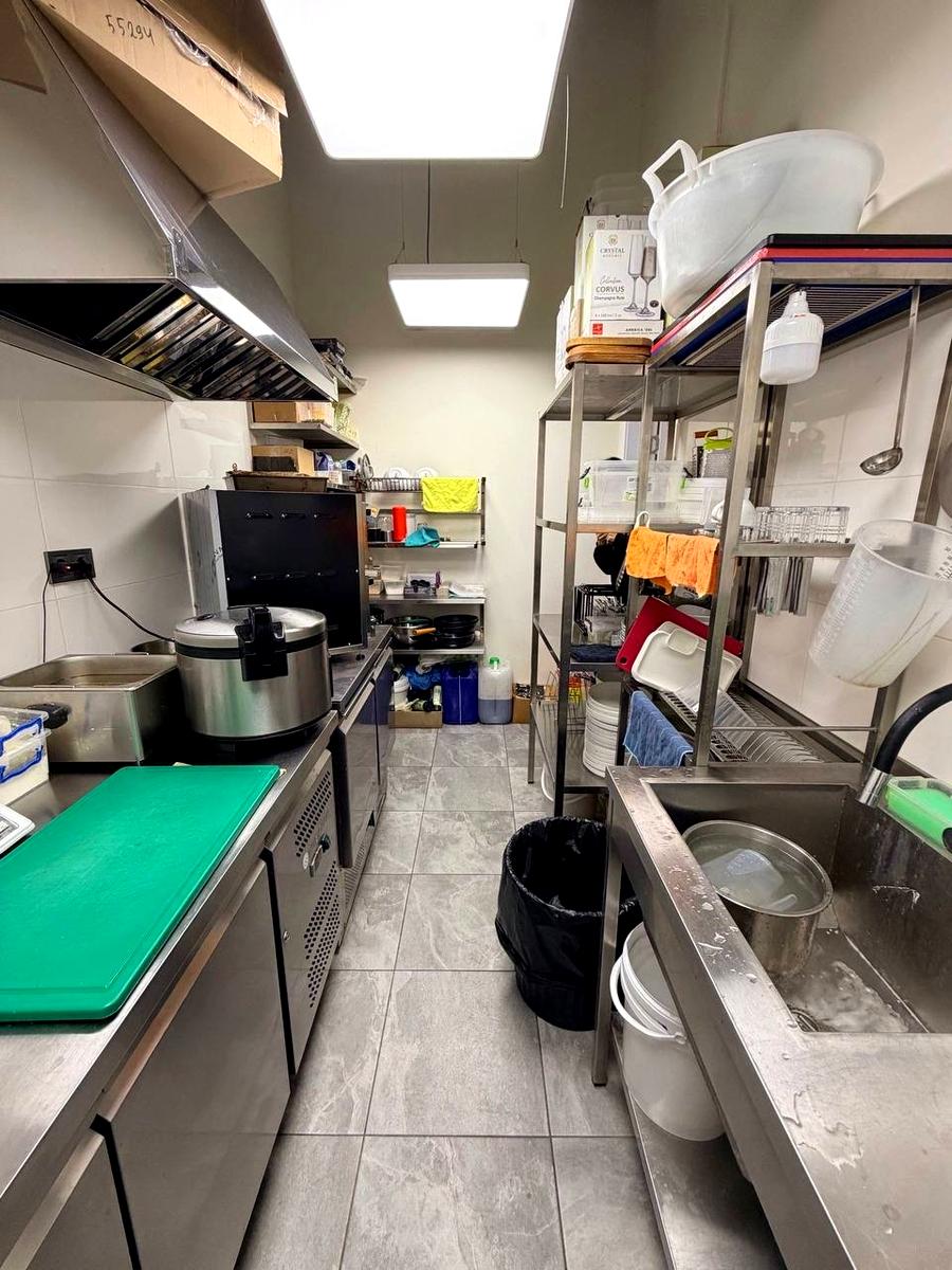 Commercial real estate at st. Universitetskaya (area 80 m²) - Atlanta.ua - photo 15