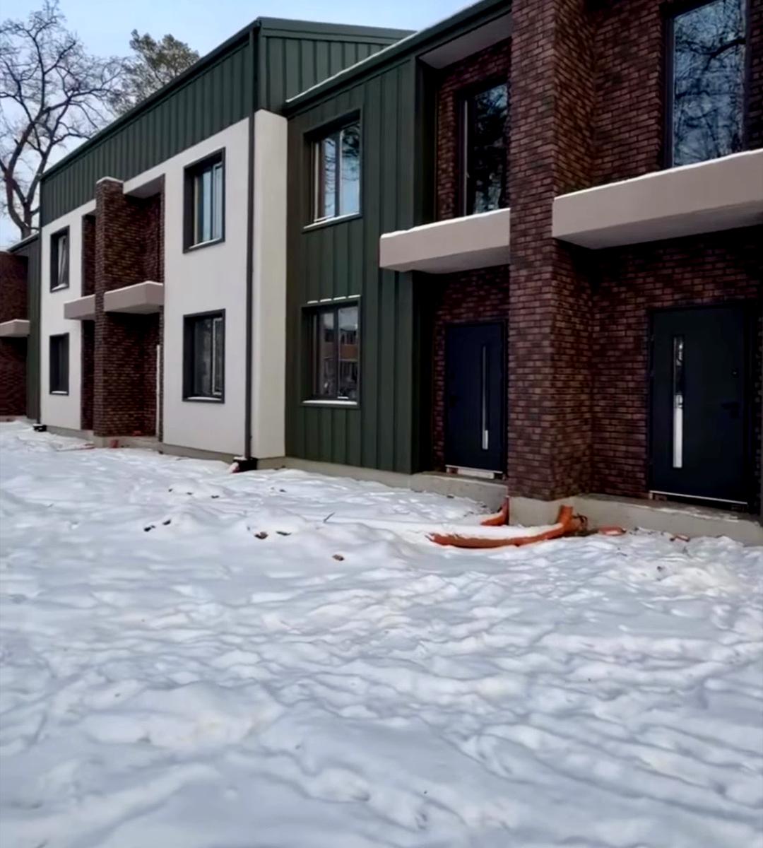 Будинок за адресою вул. Варшавська (площа 105 м²) - Atlanta.ua - фото 3