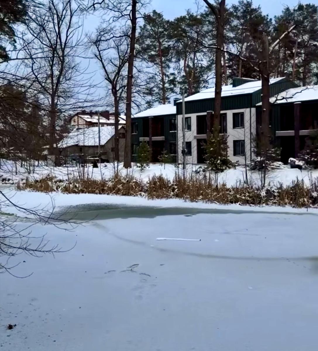 Будинок за адресою вул. Варшавська (площа 105 м²) - Atlanta.ua - фото 2