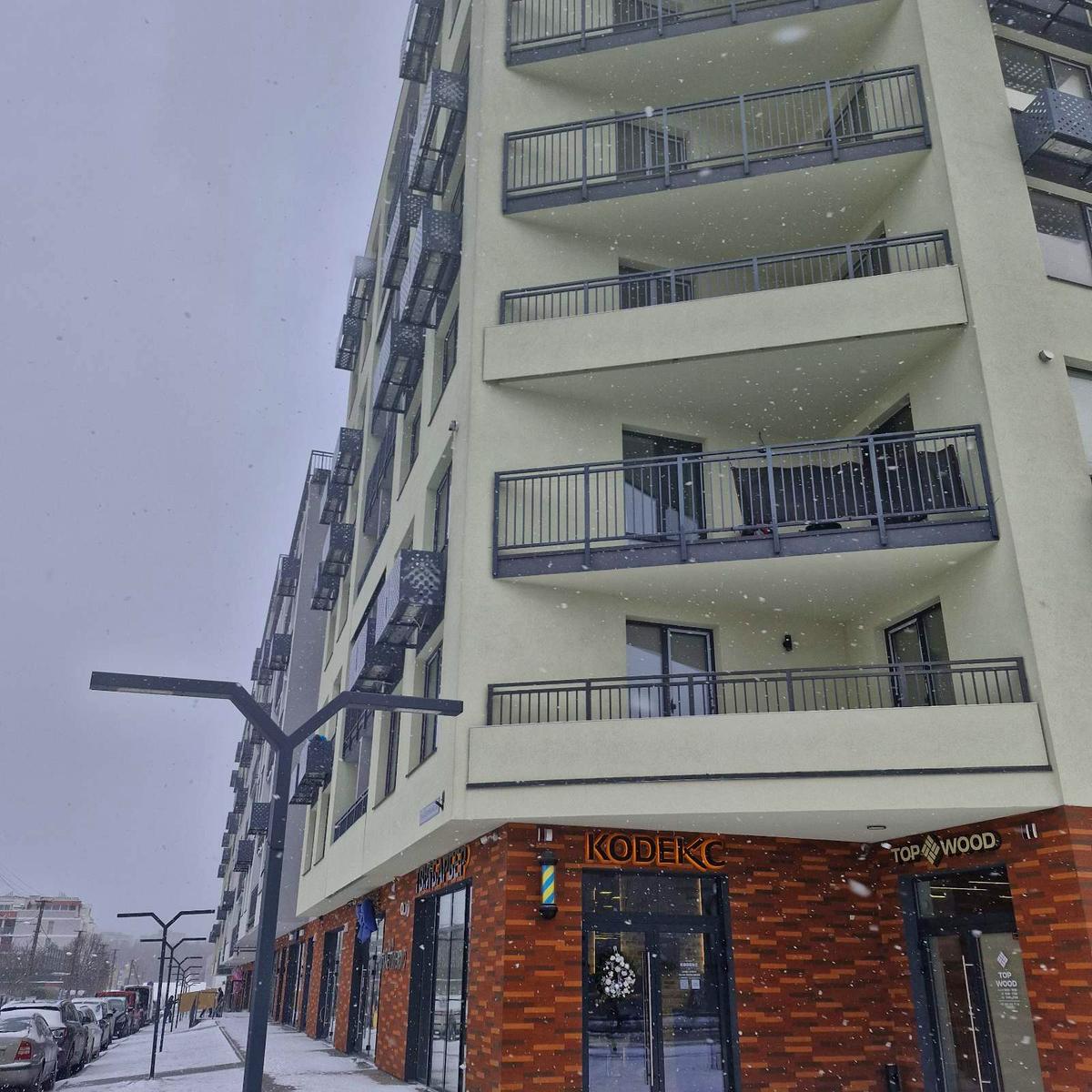 2-кімнатна квартира за адресою (площа 82 м²) - Atlanta.ua - фото 2