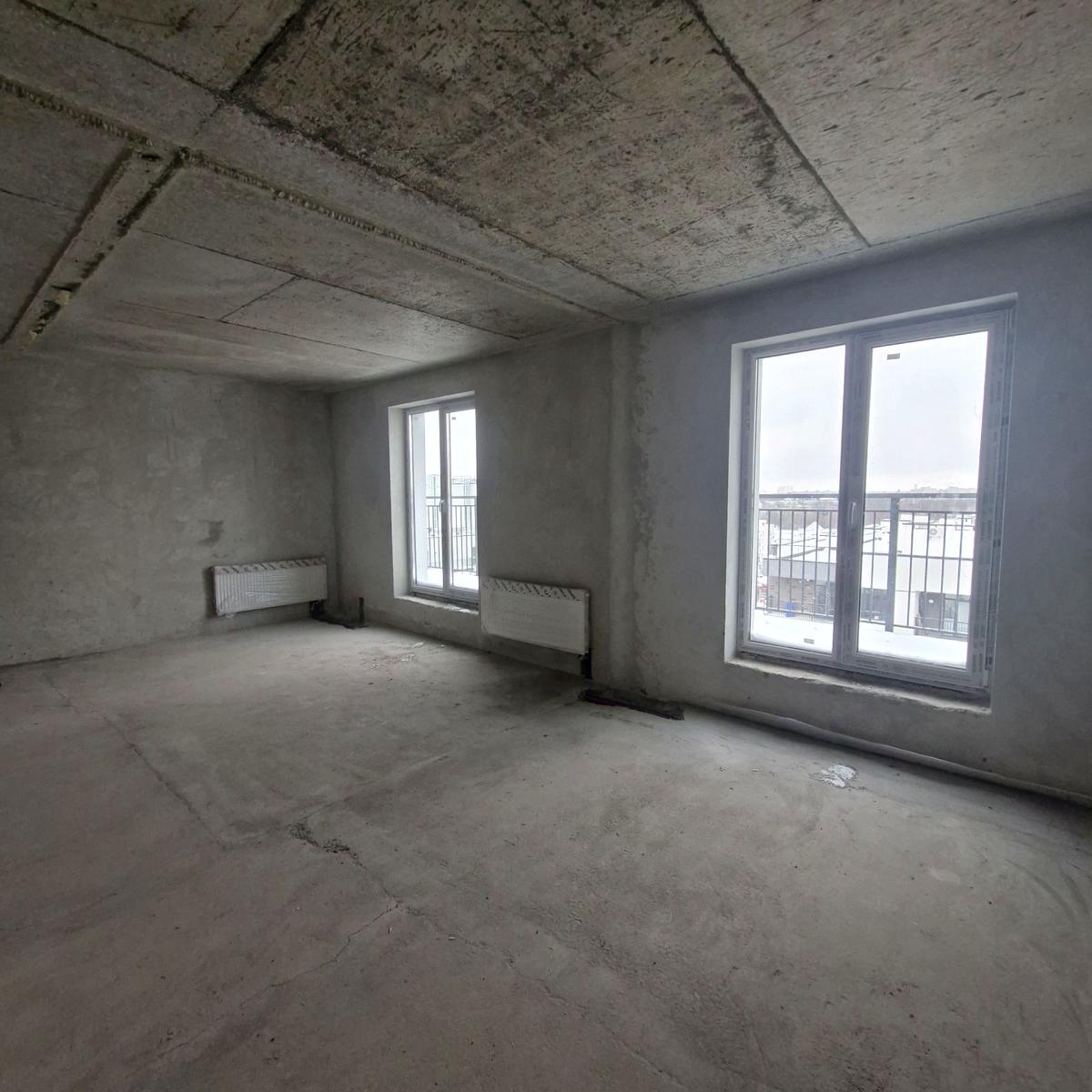 2-кімнатна квартира за адресою (площа 82 м²) - Atlanta.ua - фото 6