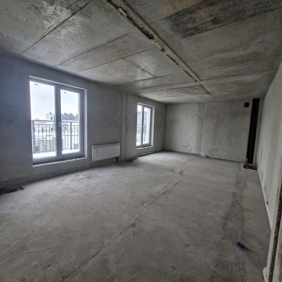 2-кімнатна квартира за адресою (площа 82 м²) - Atlanta.ua - фото 7