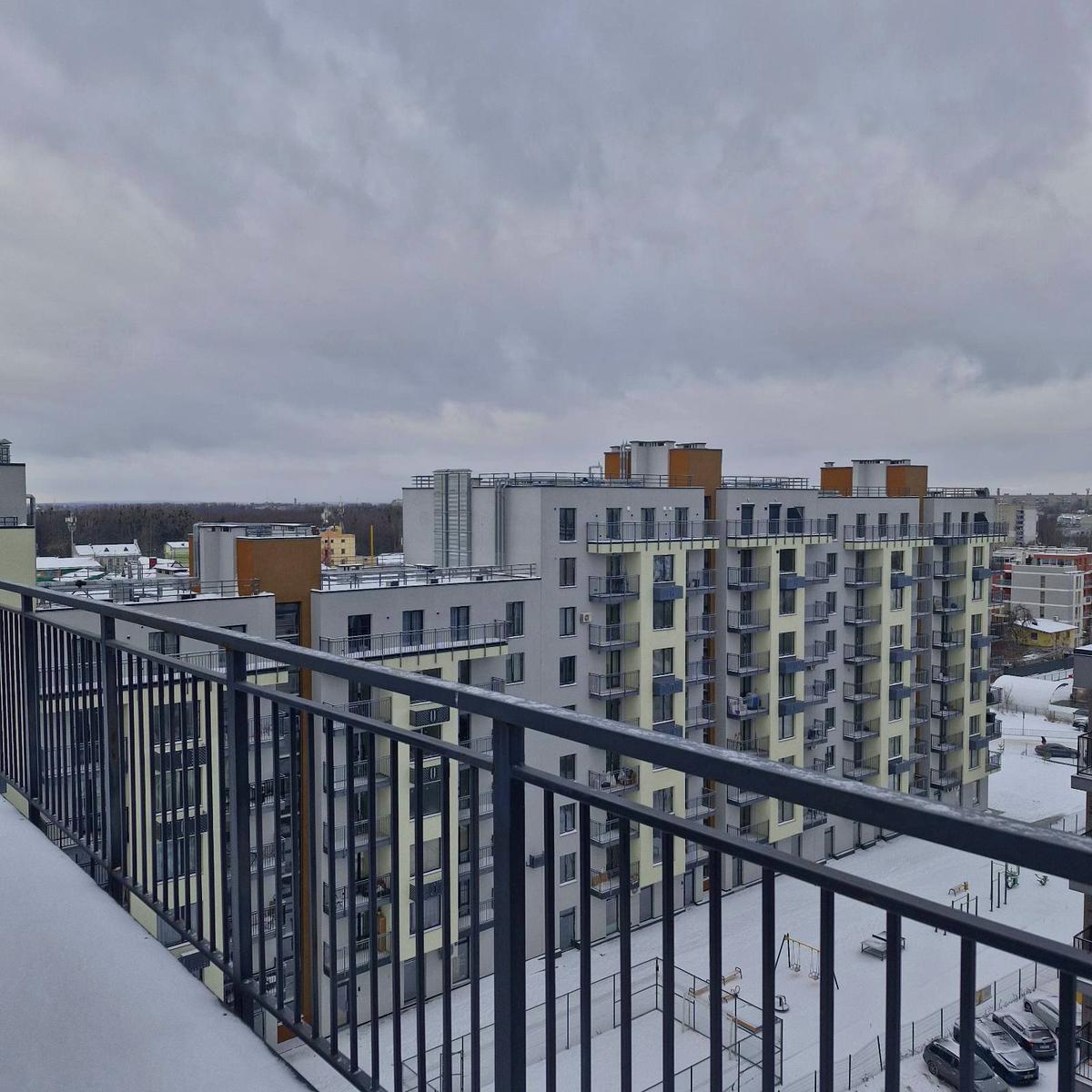 2-кімнатна квартира за адресою (площа 82 м²) - Atlanta.ua - фото 12