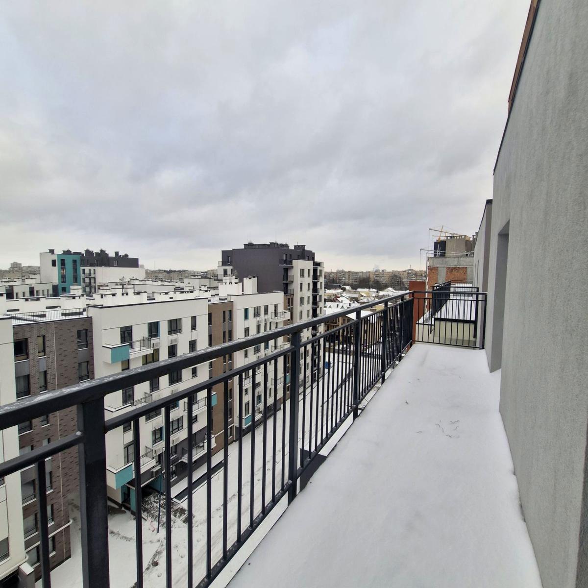 2-кімнатна квартира за адресою (площа 82 м²) - Atlanta.ua - фото 11