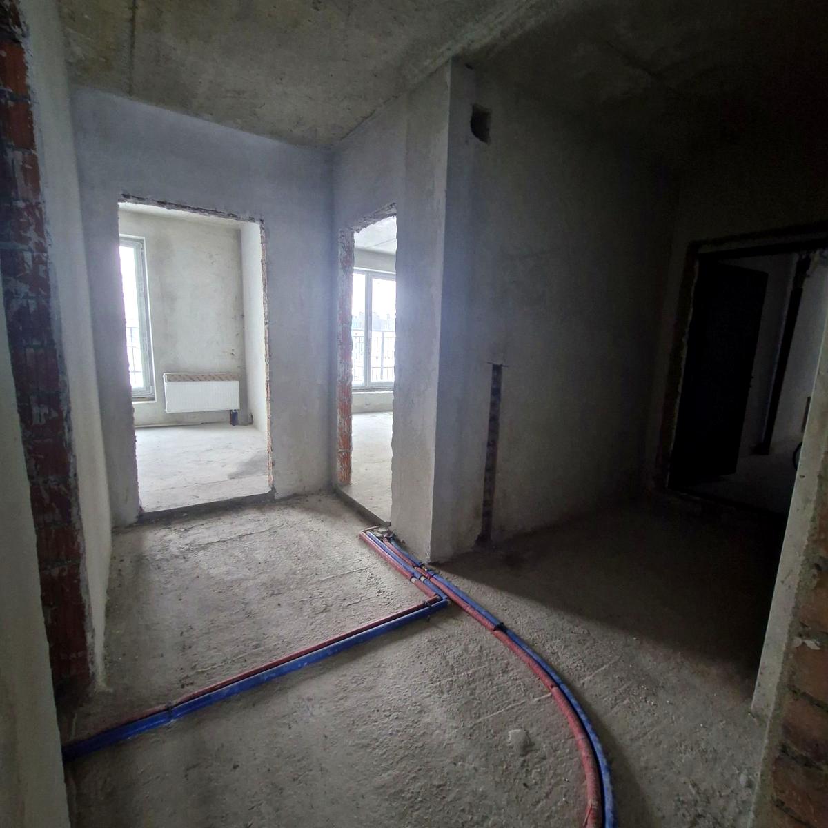 2-кімнатна квартира за адресою (площа 82 м²) - Atlanta.ua - фото 14