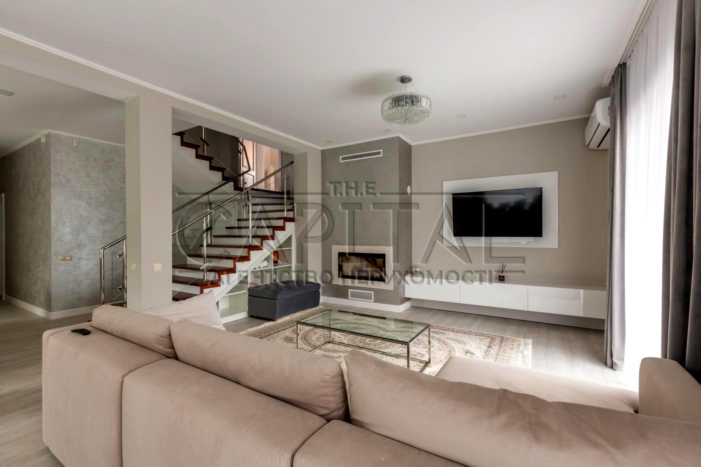 Дом по адресу ул. Центральная (площадь 267 м²) - Atlanta.ua - фото 5