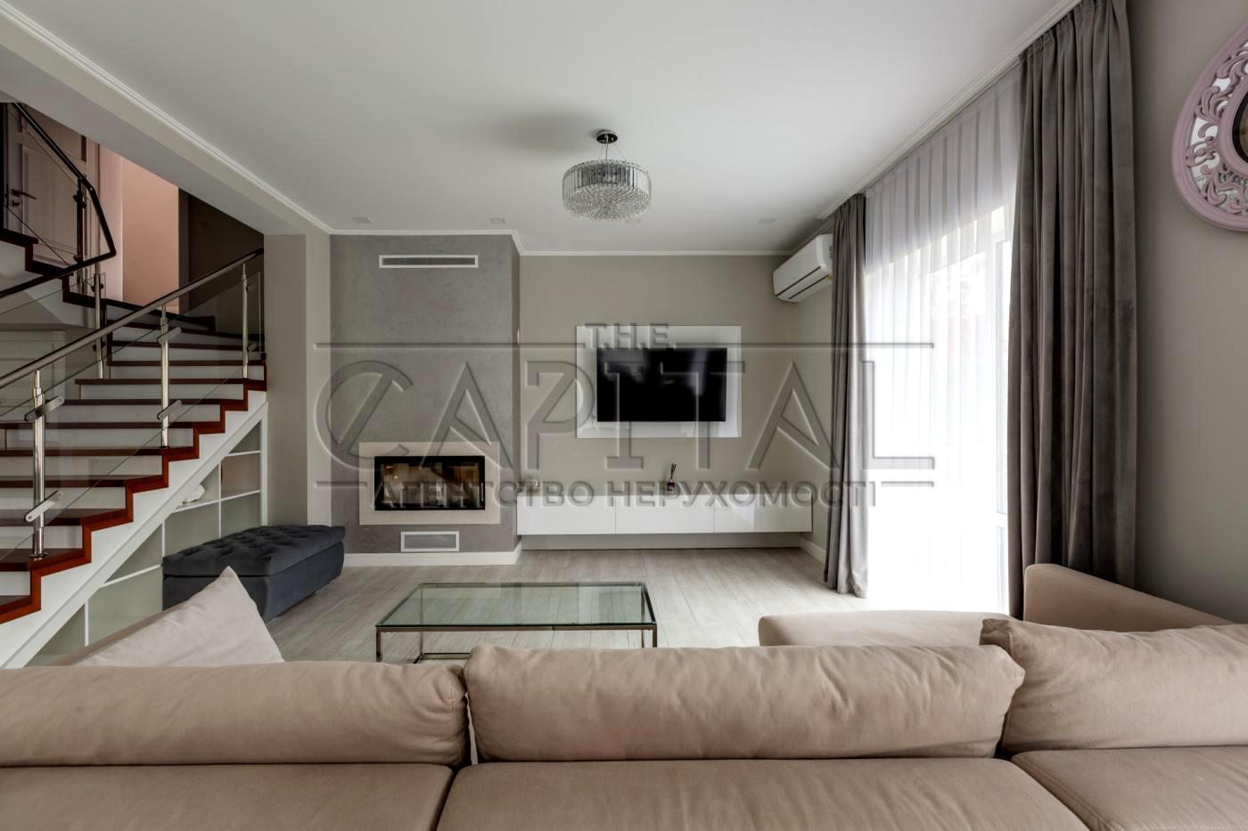 Дом по адресу ул. Центральная (площадь 267 м²) - Atlanta.ua - фото 4