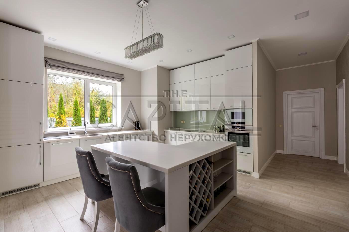 Дом по адресу ул. Центральная (площадь 267 м²) - Atlanta.ua - фото 6