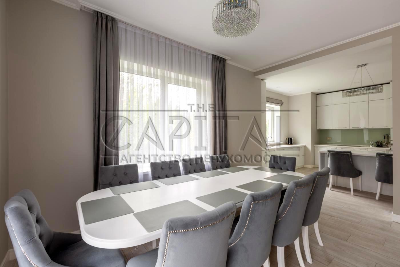 Дом по адресу ул. Центральная (площадь 267 м²) - Atlanta.ua - фото 8