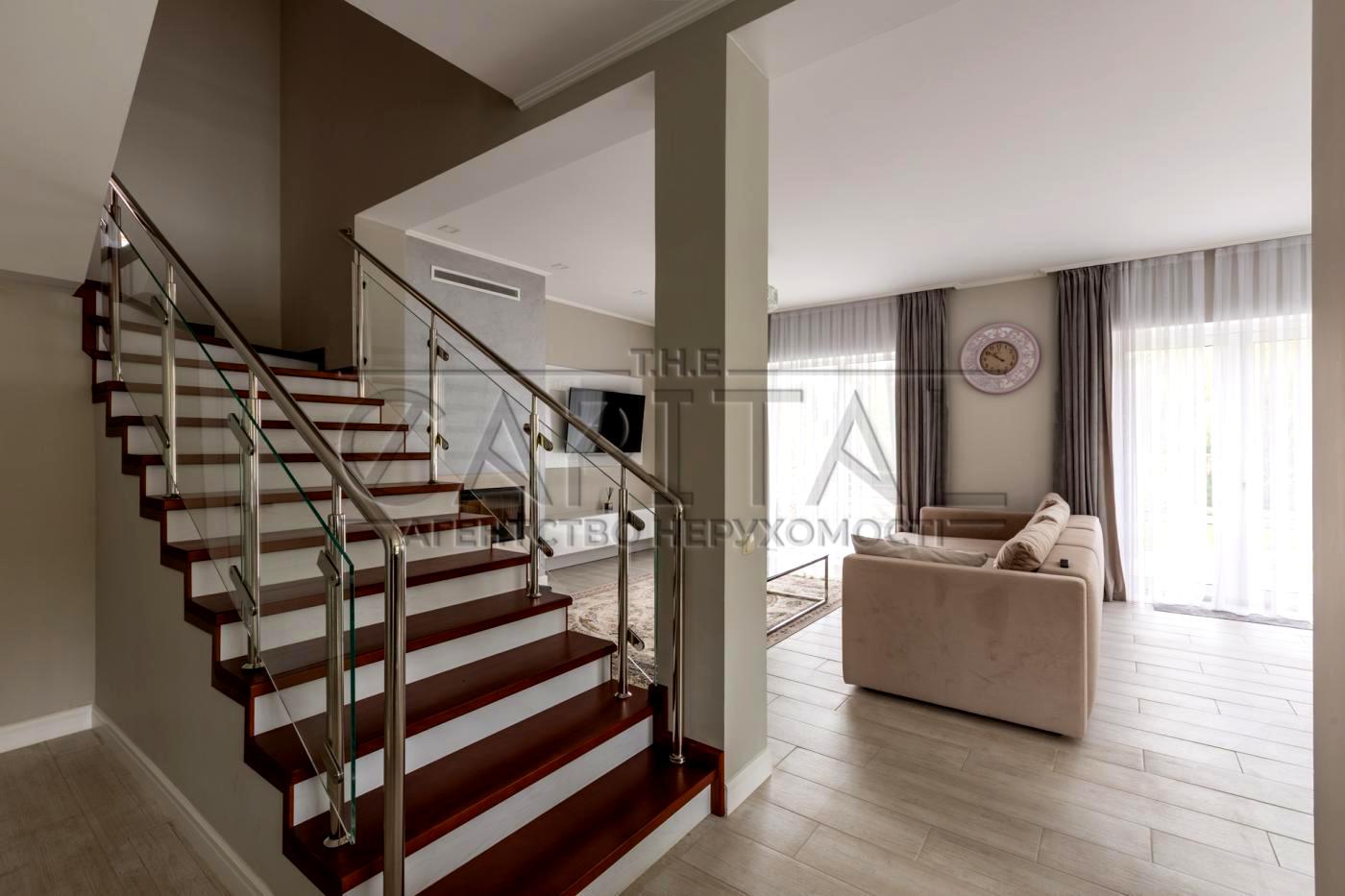 Дом по адресу ул. Центральная (площадь 267 м²) - Atlanta.ua - фото 9