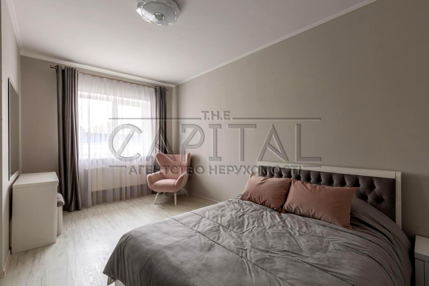 Дом по адресу ул. Центральная (площадь 267 м²) - Atlanta.ua - фото 10