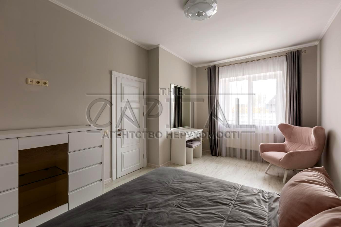 Дом по адресу ул. Центральная (площадь 267 м²) - Atlanta.ua - фото 11