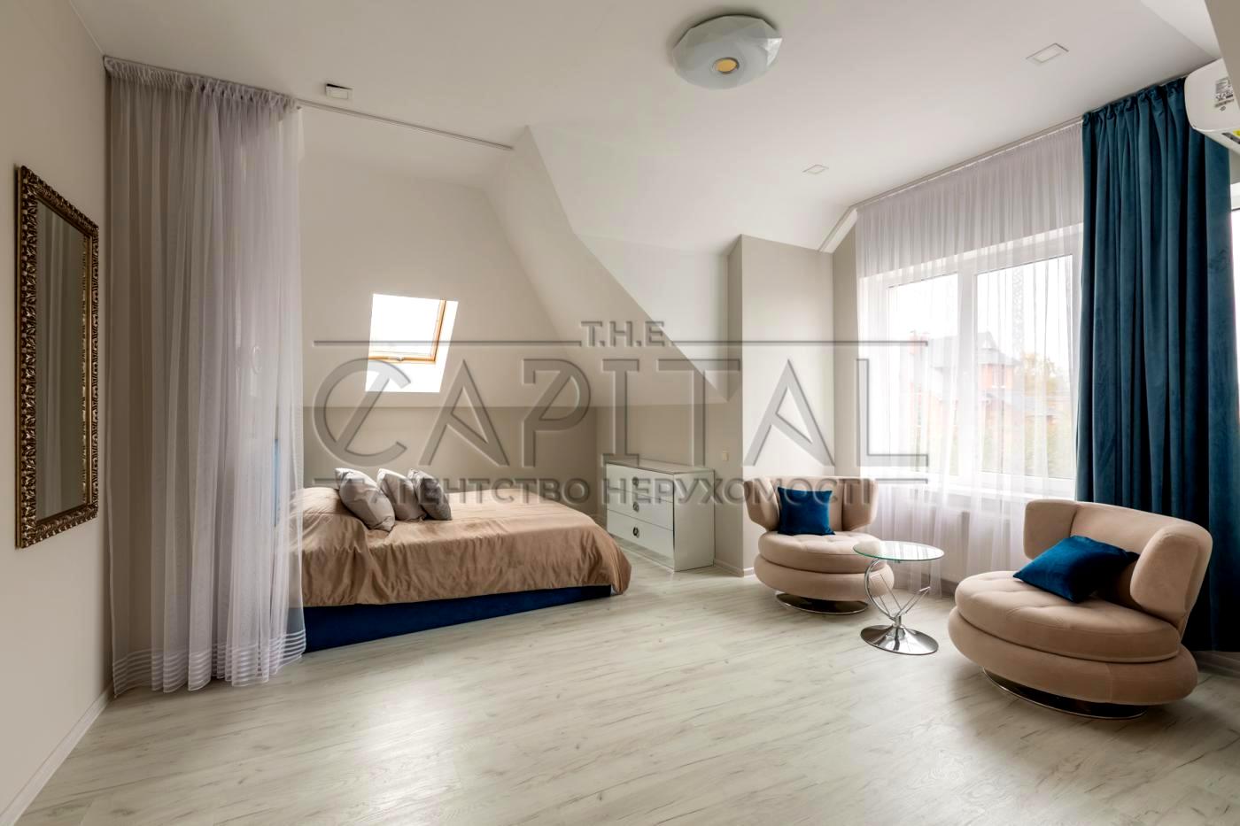 Дом по адресу ул. Центральная (площадь 267 м²) - Atlanta.ua - фото 13