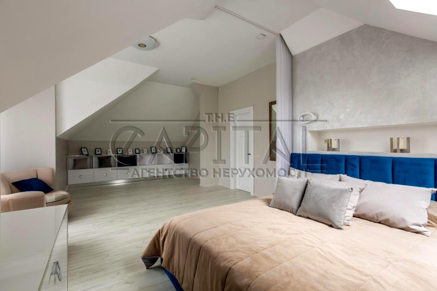 Дом по адресу ул. Центральная (площадь 267 м²) - Atlanta.ua - фото 14