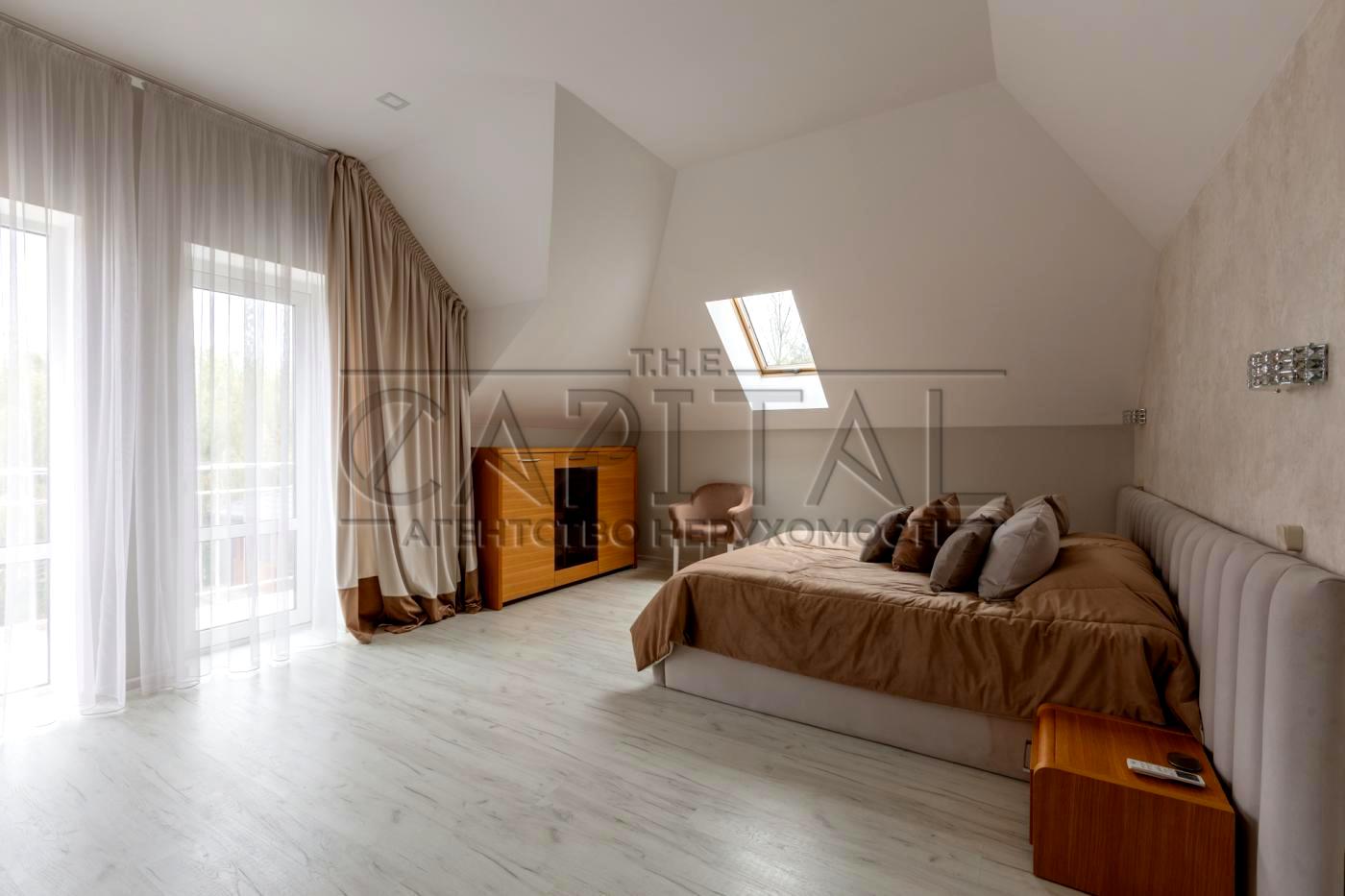 Дом по адресу ул. Центральная (площадь 267 м²) - Atlanta.ua - фото 16