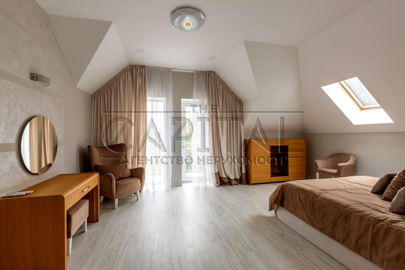 Дом по адресу ул. Центральная (площадь 267 м²) - Atlanta.ua - фото 18