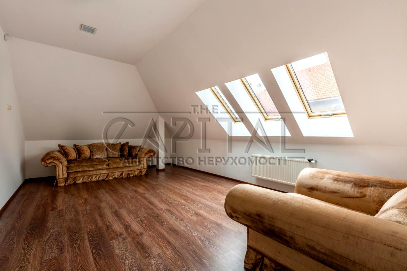 Дом по адресу ул. Центральная (площадь 267 м²) - Atlanta.ua - фото 19