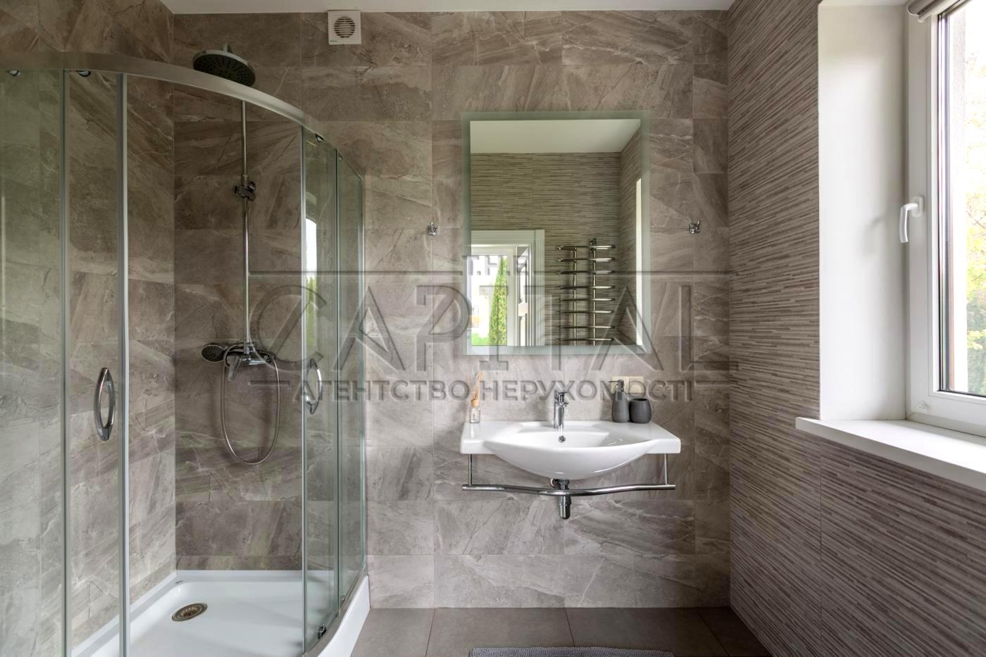 Дом по адресу ул. Центральная (площадь 267 м²) - Atlanta.ua - фото 21